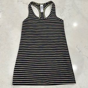 EUC Ivivva tank size 10